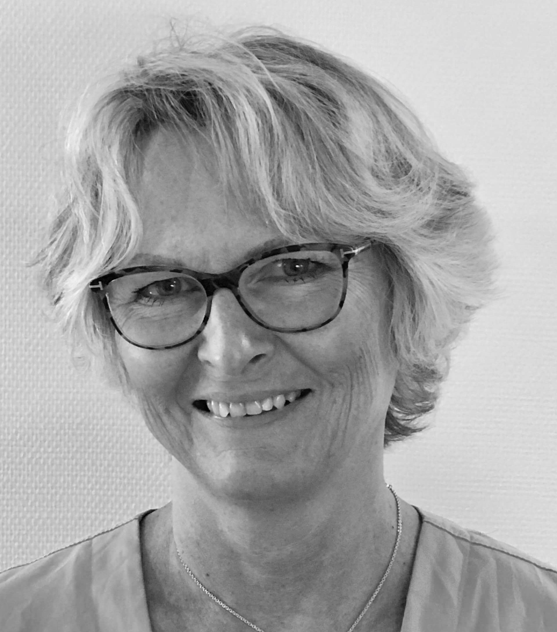 Inger-Lise Kollungstad