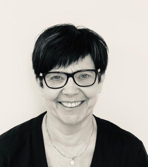 Marianne Iversen