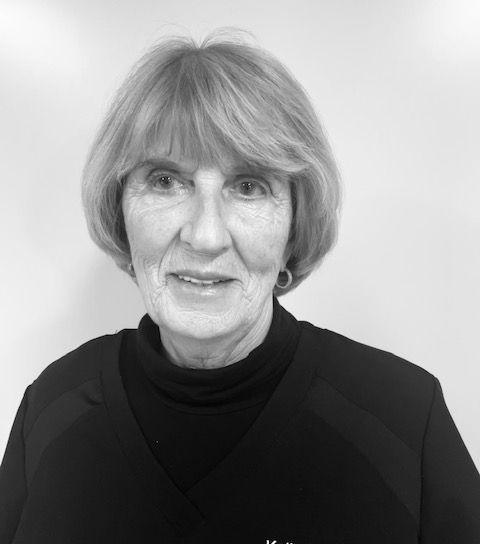 Solveig Mjelde Thoresen