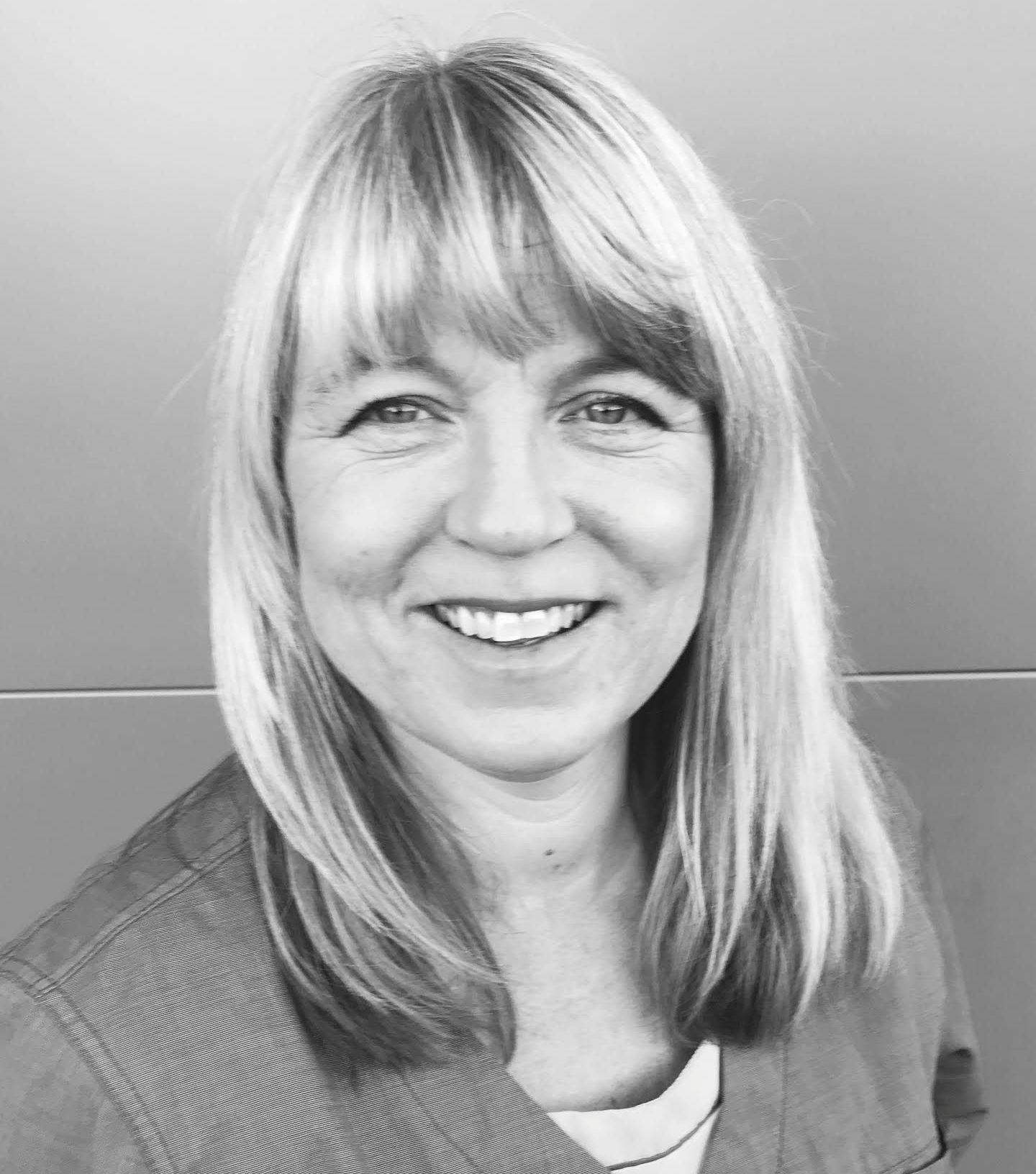 Trine Lilly Halvorsen